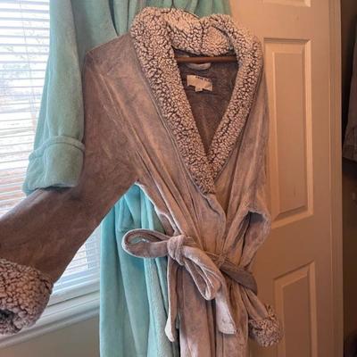 Robes 
