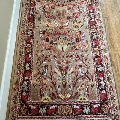 Rugs 