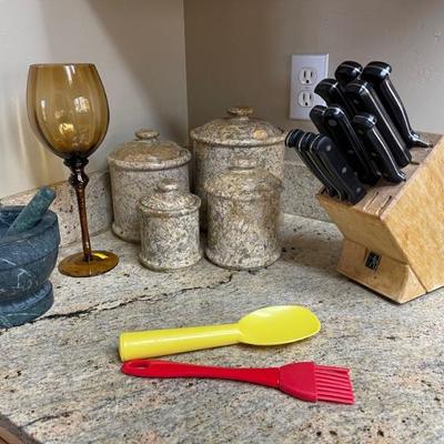 Pottery 