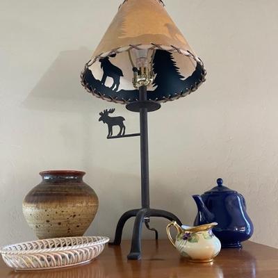 Lamps 