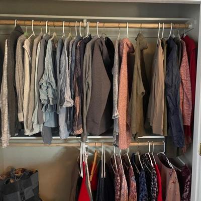 Clothing 