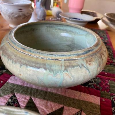 Pottery pottery 
