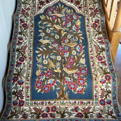 Rugs 