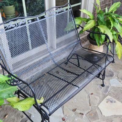 Patio Furniture 