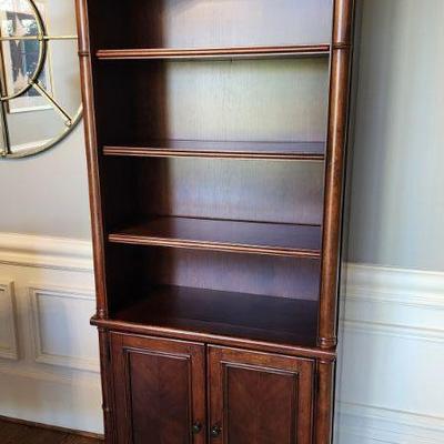 Bookshelves for any room - 36" Width X 15" Depth X 78" Height 