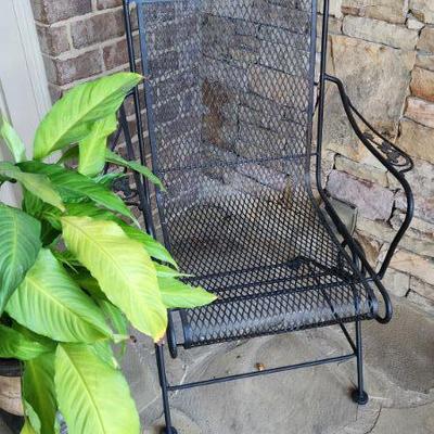 Patio Furniture 