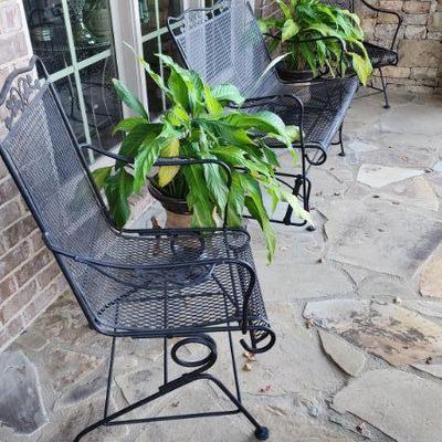 Patio Furniture 