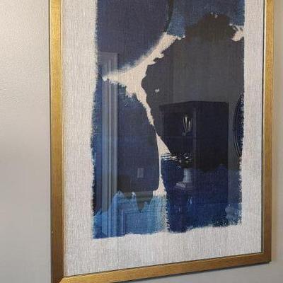 Art - 30" X 42" 