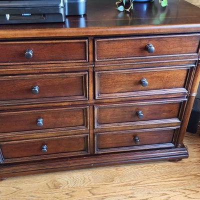 Office Filing Cabinet - 41 1/2 " Width X 24" Depth X 30" Height