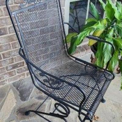 Patio Furniture 