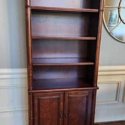 Bookshelves for any room - 36" Width X 15" Depth X 78" Height 