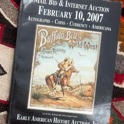 Auction Catalogs