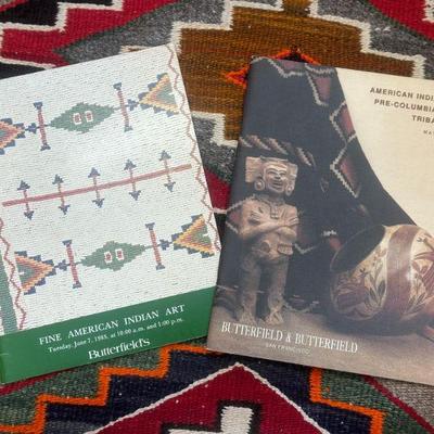 Auction Catalogs