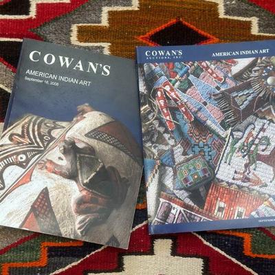 Auction Catalogs