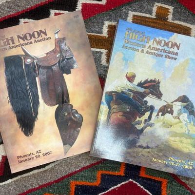 Auction Catalogs