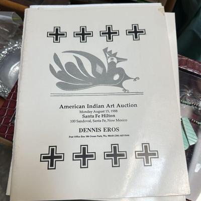 Auction Catalogs