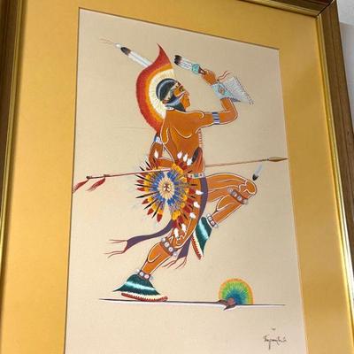 Tony Ponkilla
watercolor