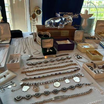 Fine Jewelry 
