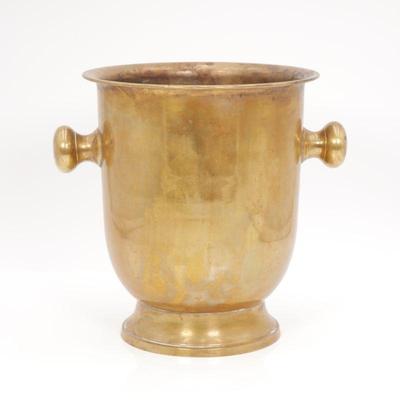 Gatco Solid Brass Ice Bucket