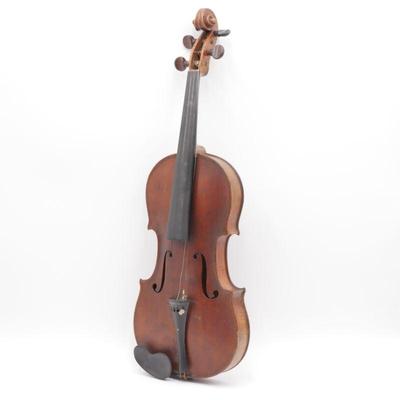 Vintage Violin