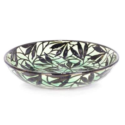 Decorative Bowl Designed by Prof. Max Laeuger