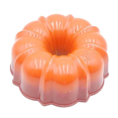 Orange Bundt Pan by Northland Aluminum Products Inc.