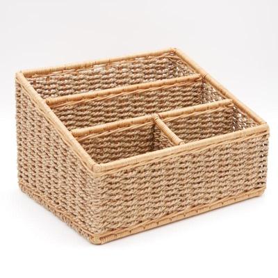 Woven Mail Organizer