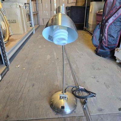 #3010 • Table Lamp