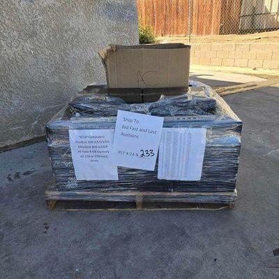 #2600 • 50 HP Computers