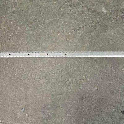 #2088 • Empire Heavy Duty Aluminum T-Square