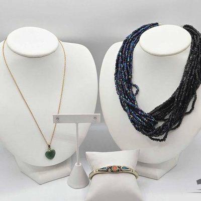 #1000 • Costume Jewlery
