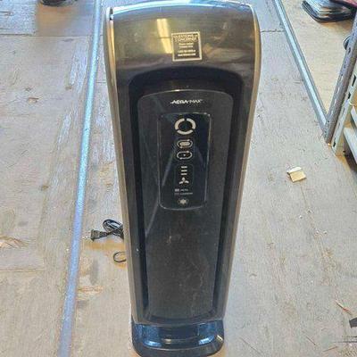 #3512 • Aera Max Room Air Purifier