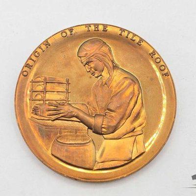 #1750 • San Luis Obispo De Tolosa Coin