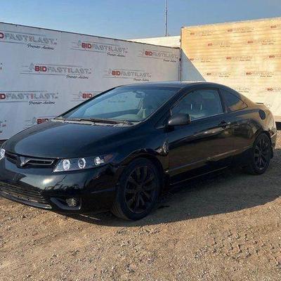 #292 • 2006 Honda Civic
