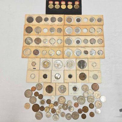 #1704 • Mixed Currenci