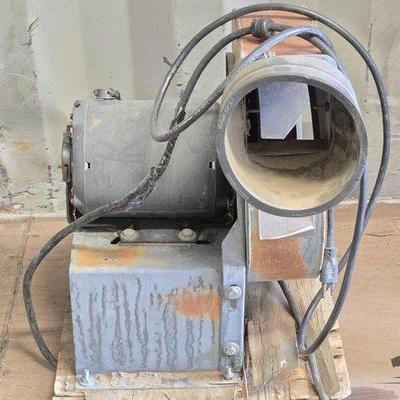 #4680 • Dayton Blower