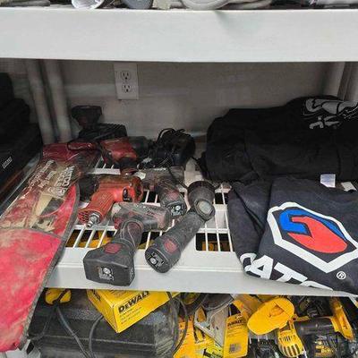 #2216 • Matco Tolls Collection