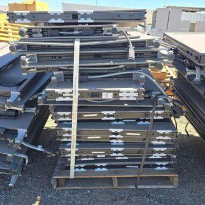 #80750 • Knoll Dividends Office Furnishings