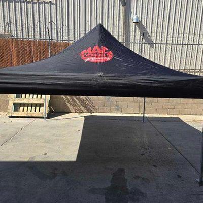 #2036 • Mac Tools Racing Easy-Up