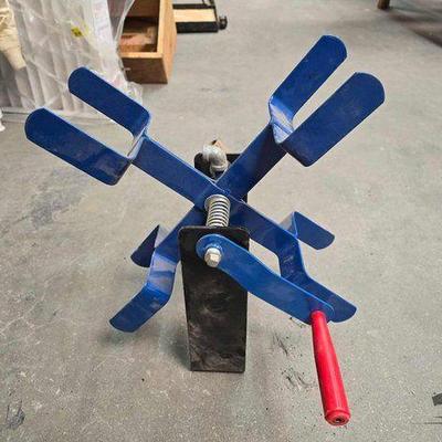 #2128 • Air Compressor Hose Reel