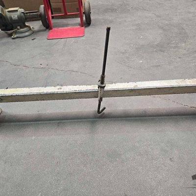 #2090 • Adjustable Engine/Gearbox Support