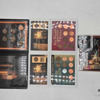 #1586 • Penni Collection Cases & Folders