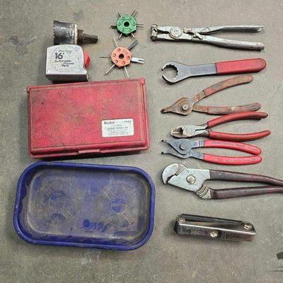 #2026 • Blue-Point Tools