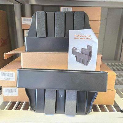 #8084 • NEW!!! (16) Boxes of 2 Pack Car Storage Pocket