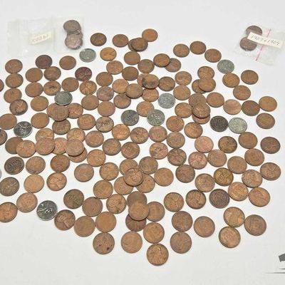 #1590 • Over 100 Pennies