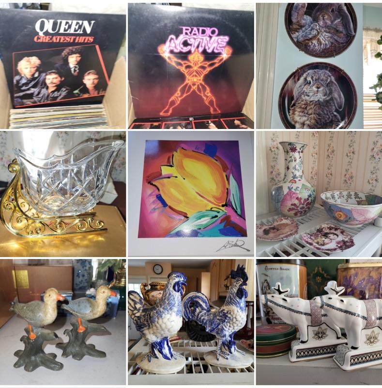 Treasure Me Estate Sales