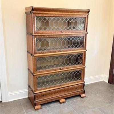Description can be found at 
https://www.time2bidauctions.com/