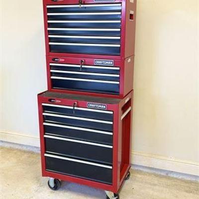 Description can be found at 
https://www.time2bidauctions.com/