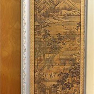 Tang-Tai and Ting Kuan-P'eng Bamboo Wall Art .jpg