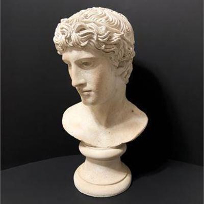 Austin Sculpture Bust .jpg